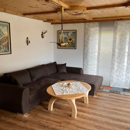 Ferienhaus Megele Vils Exterior foto