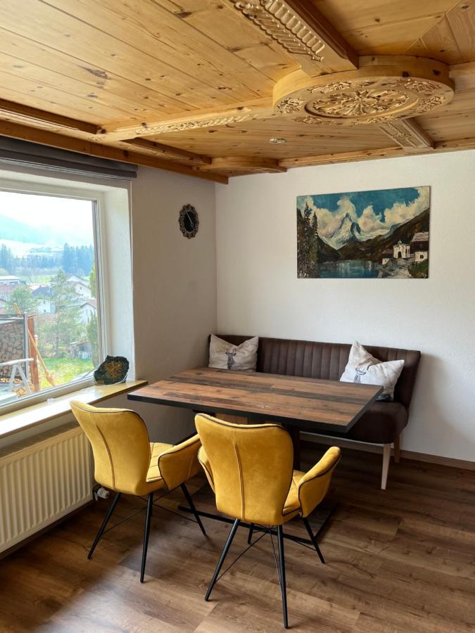 Ferienhaus Megele Vils Exterior foto
