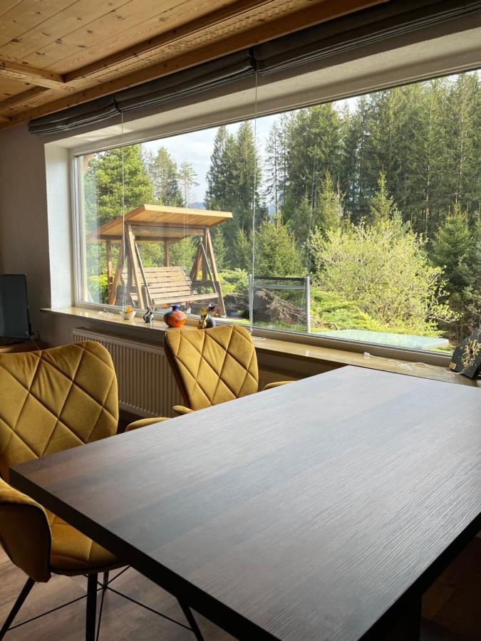 Ferienhaus Megele Vils Exterior foto