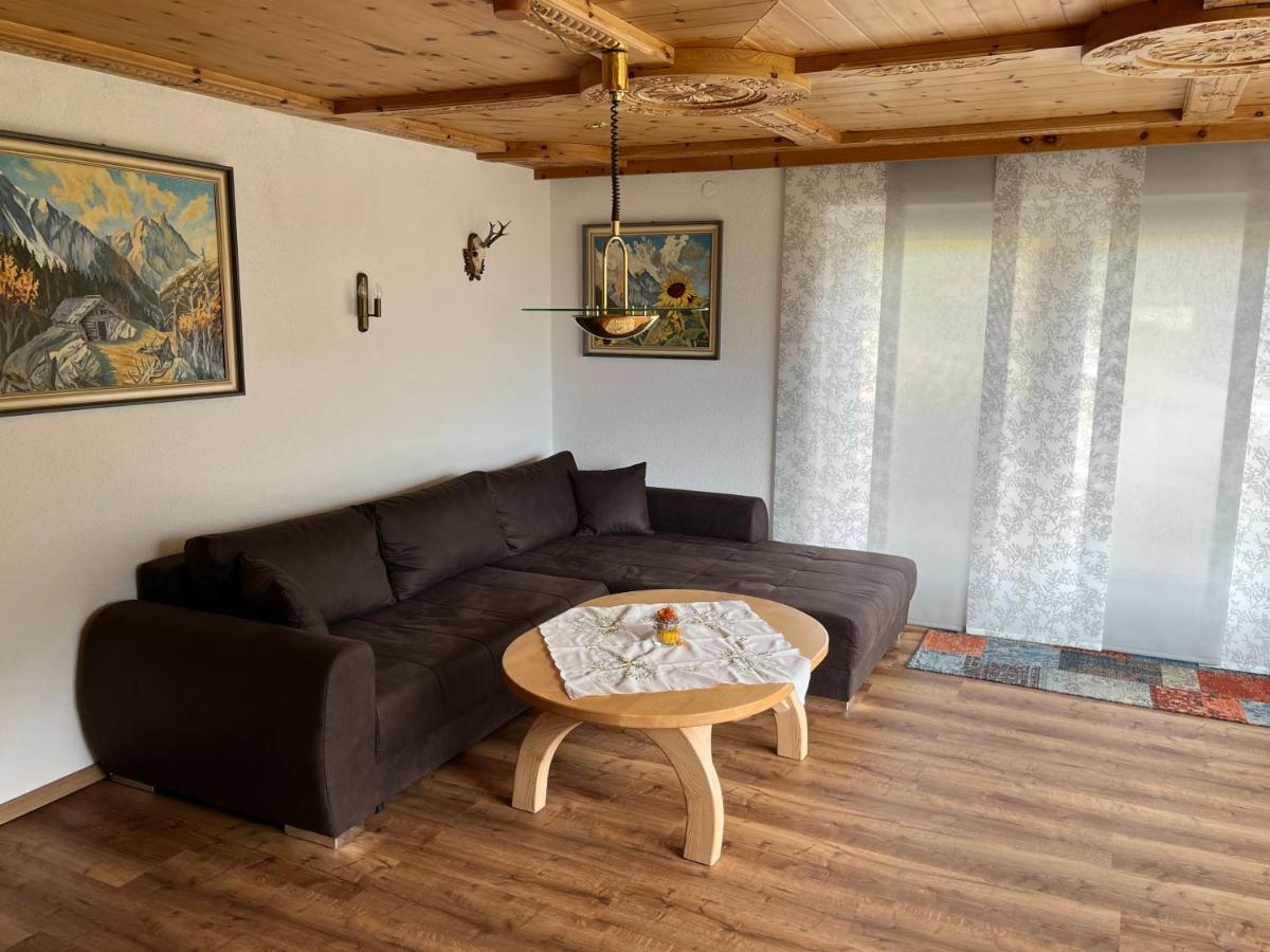 Ferienhaus Megele Vils Exterior foto