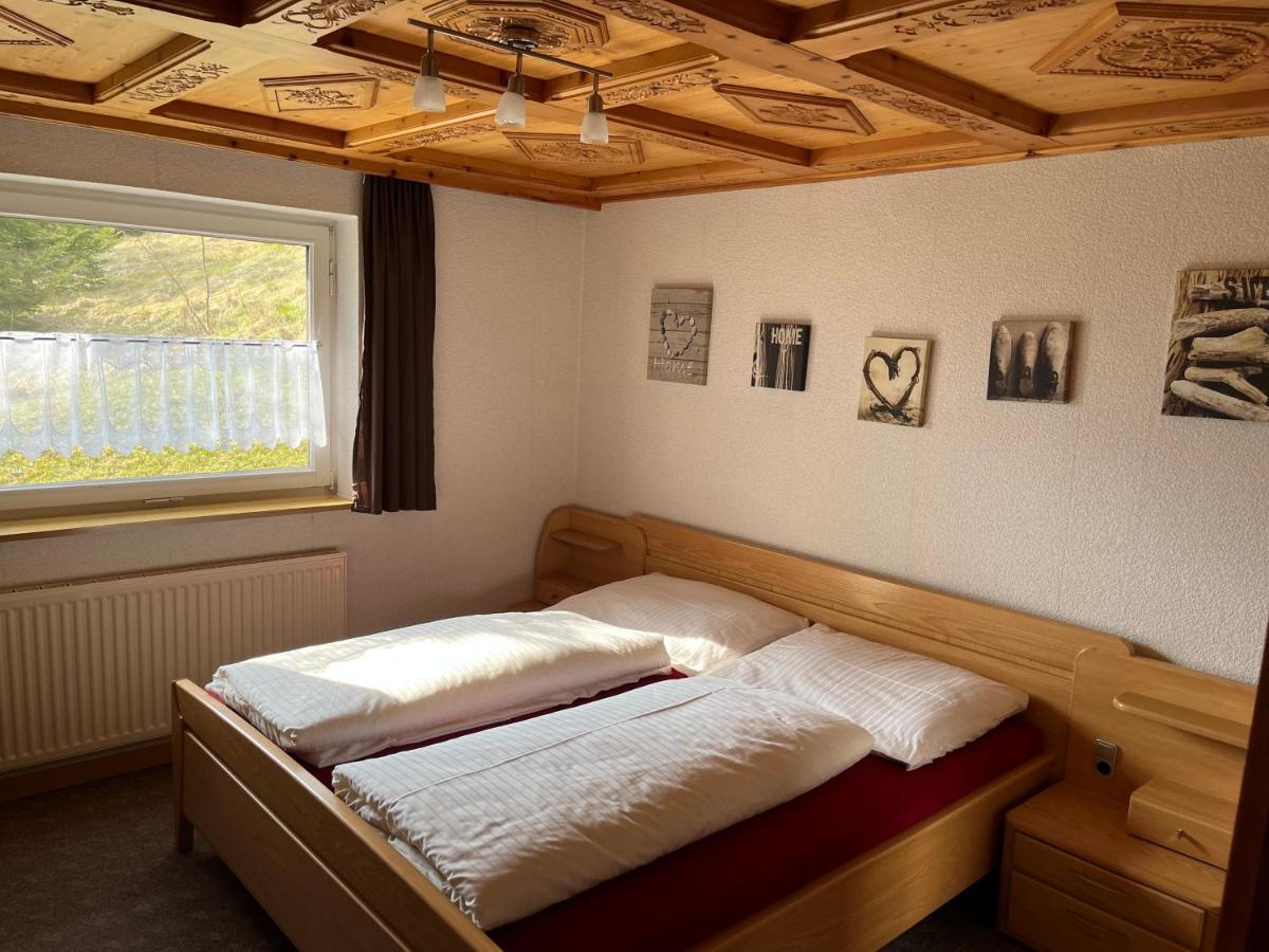 Ferienhaus Megele Vils Exterior foto