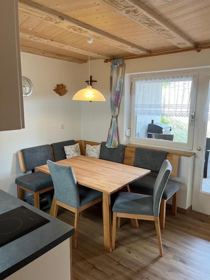 Ferienhaus Megele Vils Exterior foto